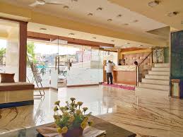 Hotel SSK Grand