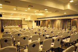 Hotel SSK Grand