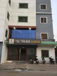 SL Park Hotel