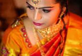 Sri Maha Makeup Studio