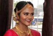 Sri Maha Makeup Studio