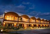 Annai Resorts & Spa – Coastal Luxury & Wellness Retreat in Kanyakumari 🏝️🧘‍♀️