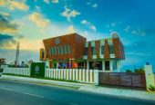 Annai Resorts & Spa – Coastal Luxury & Wellness Retreat in Kanyakumari 🏝️🧘‍♀️