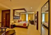 Annai Resorts & Spa – Coastal Luxury & Wellness Retreat in Kanyakumari 🏝️🧘‍♀️