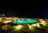 Annai Resorts & Spa – Coastal Luxury & Wellness Retreat in Kanyakumari 🏝️🧘‍♀️