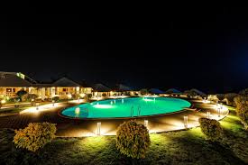 Annai Resorts & Spa – Coastal Luxury & Wellness Retreat in Kanyakumari 🏝️🧘‍♀️