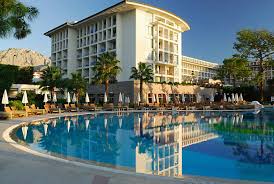 M M Hotels