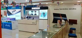 Poorvika Mobiles Ariyalur – Leading Mobile & Electronics Store in Ariyalur