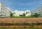 Deen Government Medical College And HQ Hospital