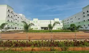 Deen Government Medical College And HQ Hospital