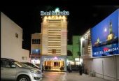 Hotel Samudra – A Peaceful Seaside Stay in the Heart of Kanyakumari 🌅🏨