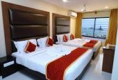 Hotel Samudra – A Peaceful Seaside Stay in the Heart of Kanyakumari 🌅🏨