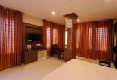 Hotel Samudra – A Peaceful Seaside Stay in the Heart of Kanyakumari 🌅🏨