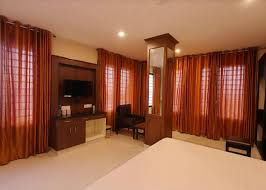 Hotel Samudra – A Peaceful Seaside Stay in the Heart of Kanyakumari 🌅🏨