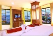 Hotel Samudra – A Peaceful Seaside Stay in the Heart of Kanyakumari 🌅🏨