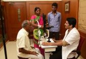 Arasan Eye Hospital – Advanced Eye Care & Laser Vision Centre in Erode