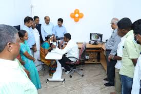 Arasan Eye Hospital – Advanced Eye Care & Laser Vision Centre in Erode