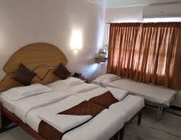 Hotel Jayabala International