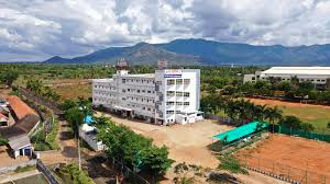 J J Arul hospital