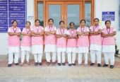 J J Arul hospital