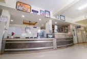J J Arul hospital