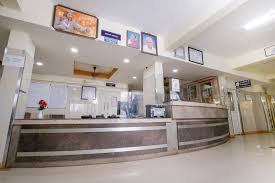 J J Arul hospital