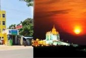 Hotel Kanya – Affordable Comfort Near the Shoreline of Kanyakumari 🌅✨