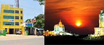 Hotel Kanya – Affordable Comfort Near the Shoreline of Kanyakumari 🌅✨