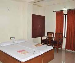 Hotel Kanya – Affordable Comfort Near the Shoreline of Kanyakumari 🌅✨