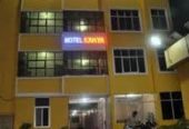 Hotel Kanya – Affordable Comfort Near the Shoreline of Kanyakumari 🌅✨