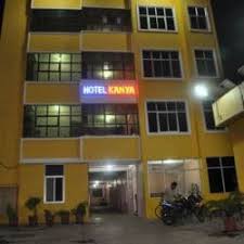 Hotel Kanya – Affordable Comfort Near the Shoreline of Kanyakumari 🌅✨