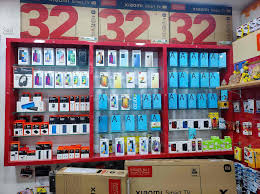 Xiaomi Service Center – Ariyalur Enterprises