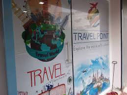 Travel Point