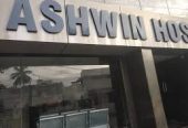 Ashwin Hospital – Multispeciality Healthcare & Emergency Services in Erode