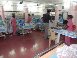 Sree Renga Hospital