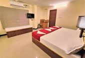 Hotel Comfort Kanchipuram