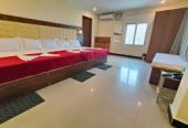 Hotel Comfort Kanchipuram