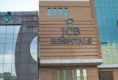 JCB Hospitals
