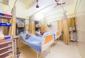 JCB Hospitals