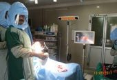 JCB Hospitals