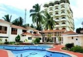 Hotel Singaar International – Elegant Seaside Escape in Kanyakumari 🌴🌊