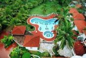 Hotel Singaar International – Elegant Seaside Escape in Kanyakumari 🌴🌊