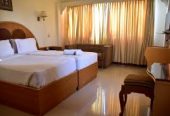 Hotel Singaar International – Elegant Seaside Escape in Kanyakumari 🌴🌊