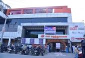 Sai Fertility Centre & Hospital