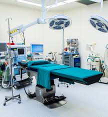 Sai Fertility Centre & Hospital