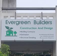 Evergreen Builders – Trusted Real Estate & Property Developers in Erode