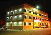 Hotel Temple Citi – Smart Stay in the Heart of Kanyakumari 🛕🌅