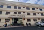 Hotel Temple Citi – Smart Stay in the Heart of Kanyakumari 🛕🌅