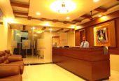 Hotel Temple Citi – Smart Stay in the Heart of Kanyakumari 🛕🌅