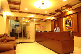 Hotel Temple Citi – Smart Stay in the Heart of Kanyakumari 🛕🌅
